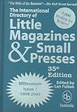 The International Directory Of Little Magazines And Small Presses 2008-2009 (International Directory of Little Magazines and Small Presses)