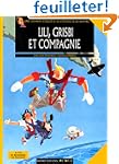 Inspecteur Bayard, tome 4. Lili, Gris...