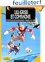 Inspecteur Bayard, tome 4. Lili, Grisbie et compagnie