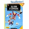 Inspecteur Bayard, tome 4. Lili, Grisbie et compagnie