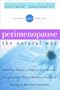 Perimenopause: the Natural Way