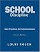 Book School Discipline: Best Practices for Administrators