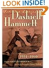 Selected Letters of Dashiell Hammett