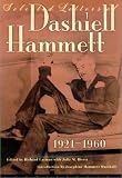 Books : Selected Letters of Dashiell Hammett