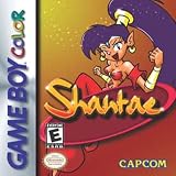 Shantae