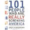 The 20 Books Ann Coulter Fears Most