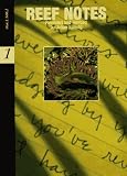Reef Notes: 1988/1990