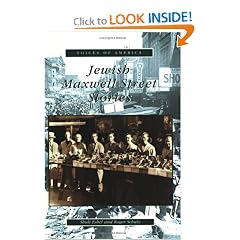 Jewish Maxwell Street Stories (IL) (Voices of America)