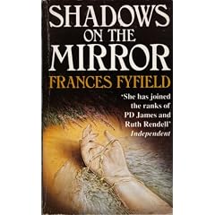 Shadows on the Mirror