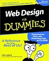Web Design for Dummies