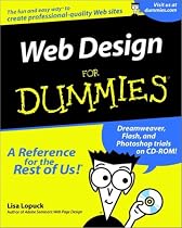 Web Design for Dummies