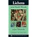 Lichens of the North Woods (North Woods Naturalist Series)