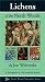 Lichens of the North Woods (North Woods Naturalist Series)