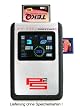 SEITEC Picture2Storage Photo Tank m. OLED 120GB