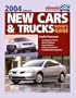 Edmunds New Cars & Trucks Buyer's Guide 2004