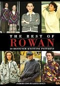 The Best Of Rowan: Fifty Designer Patterns