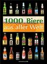 1000 Biere aus aller Welt