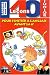 Books : Anglais, 40 leçons junior