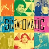 Scrapomatic - 180g Vinyl