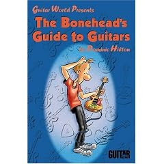 Guitars (Guitar World Presents)