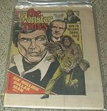 The Monster Times #48 (World's First Newspaper of Horror and Fantasy!)