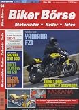 Produkt-Bild: Zweite Hand Biker B&ouml;rse