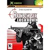 Tom Clancy's Rainbow Six: Lockdown (Xbox)