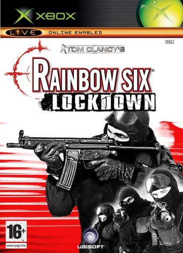Buy Tom Clancy's Rainbow Six: Lockdown (Xbox) online at Discounted New and Used prices. Delivered to your door with Childrens Toyshop.com