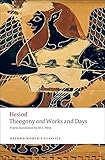 Theogony ; and, Works and days