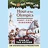 Magic Tree House, Book 16: Hour of the Olympics