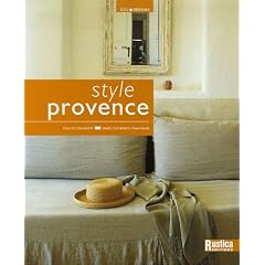 Style provence