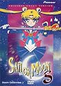 Sailor Moon S - Heart Collection I: TV Series, Vols. 1 & 2 (Uncut)