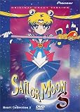 Sailor Moon S - Heart Collection I: TV Series, Vols. 1 & 2 (Uncut)