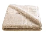 Christy Renaissance Cotton Tub Mat, Driftwood