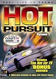 Hot Pursuit Volume 1