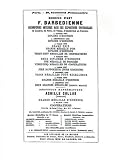 Bronzes D Art F. Barbedienne: Recompenses Obtenues Dans Les Expositions Universelles De Londres, De Paris, De Vienne, D Amsterdam Et D Anvers