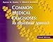 Book Common Medical Diagnoses: An Algorithmic Approach