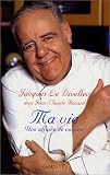 Revue Grasset  / Ma vie : Une affaire de cuisine