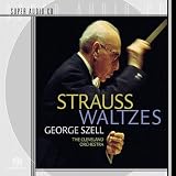 Strauss Waltzes [SACD]