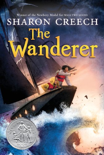 the wanderer