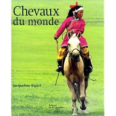 Chevaux du monde