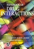Handbook of Drug Interactions