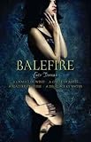 Produkt-Bild: (BALEFIRE OMNIBUS ) By Tiernan, Cate (Author) Paperback Published on (01, 2011)