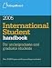 International Student Handbook 2005: All-New 18th Edition (International Student Handbook of Us Colleges)