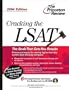 Cracking the LSAT with Sample Tests on CD-ROM, 2004 (Graduate Test Prep)