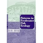 Patterns In Freshwater Fish Ecology by  William J. Matthews