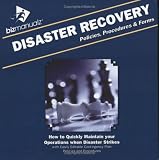Review Bizmanualz.com  / Bizmanualz Disaster Recovery Policies, Procedures and Forms