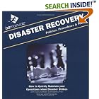 Click here to buy Bizmanualz Disaster Recovery Policies, Procedures and Forms by Bizmanualz; Inc..