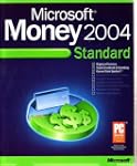 Microsoft Money Standard 2004