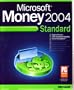 Microsoft Money 2004 Standard